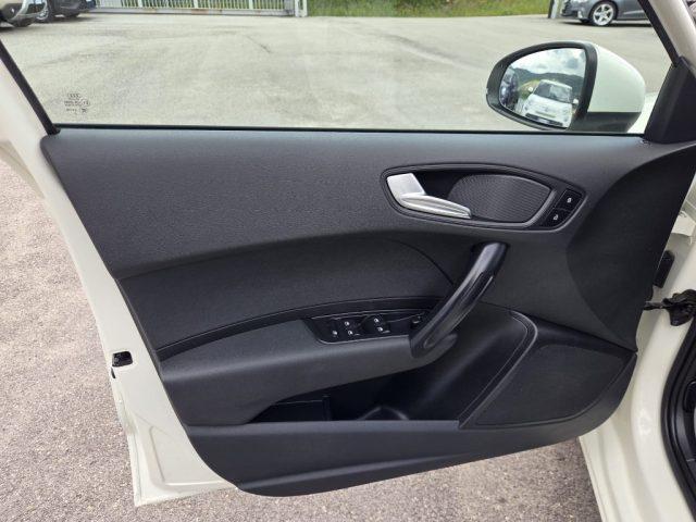 AUDI A1 SPB 1.6 TDI Ambition
