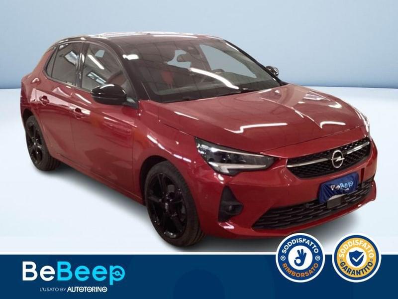 Opel Corsa 1.2 GS LINE S&S 100CV