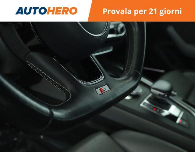 AUDI S5 3.0 TFSI quattro tiptronic