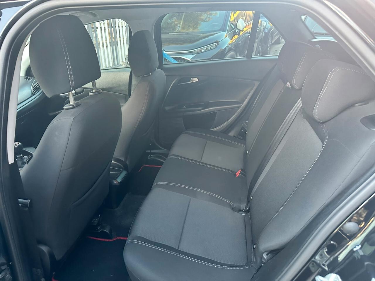 Fiat Tipo 1.6 Mjt S&S SW City Life