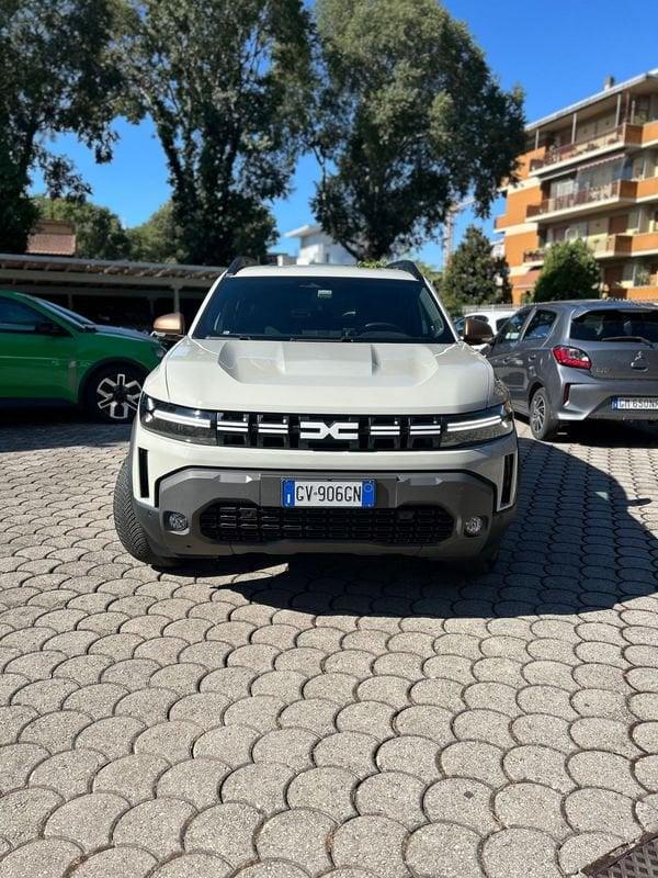Dacia Duster 1.2 Tce 130cv Extreme 4WD