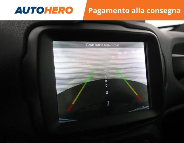 JEEP Renegade 1.4 MultiAir Limited