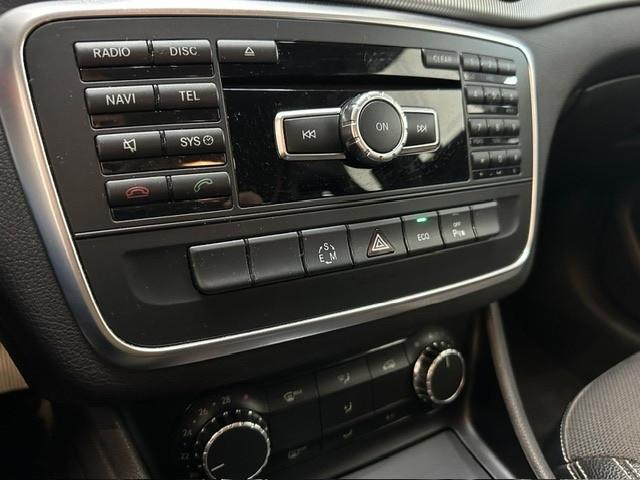 Mercedes-benz CLA 200 d sport