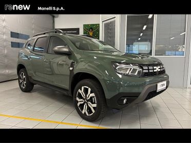 Dacia Duster Journey UP 1.0 tce Gpl 4x2 100cv rif.GM340
