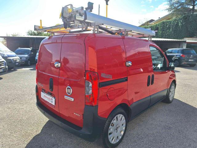 FIAT Fiorino 1.3 MJT 95CV Furgone Adventure E5+