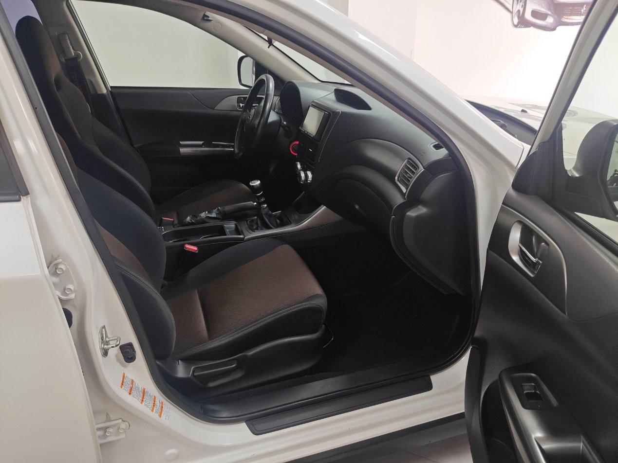 Subaru Impreza XV 2.0d Trend 6mt