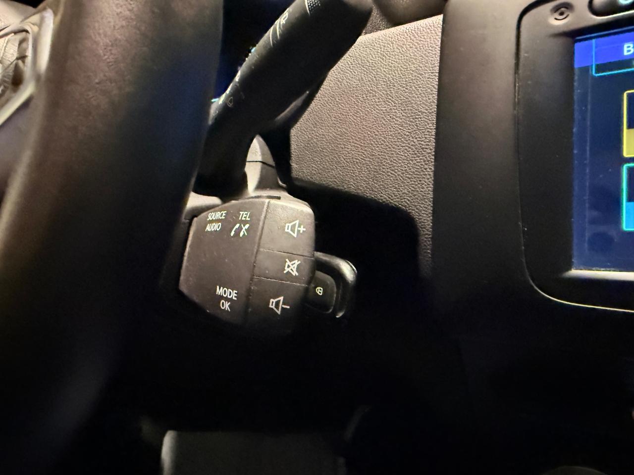 Dacia Duster 1.6 GPL Prestige 2019 euro6