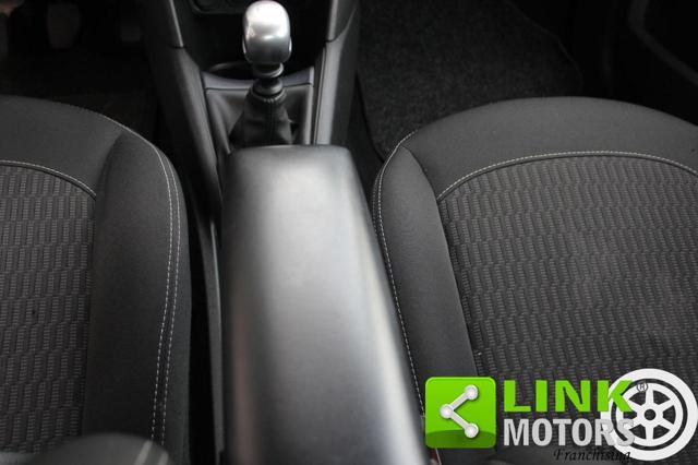 PEUGEOT 208 1.5 BLUEHDI GT LINE GARANZIA 12 MESI INCLUSA