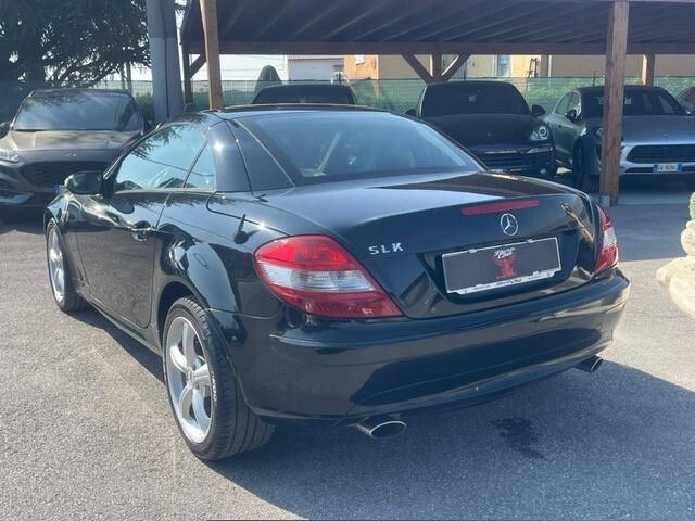 Mercedes-benz SLK 280 cat Sport