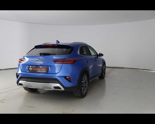 KIA XCeed 1.0 T-GDi GPL High Tech