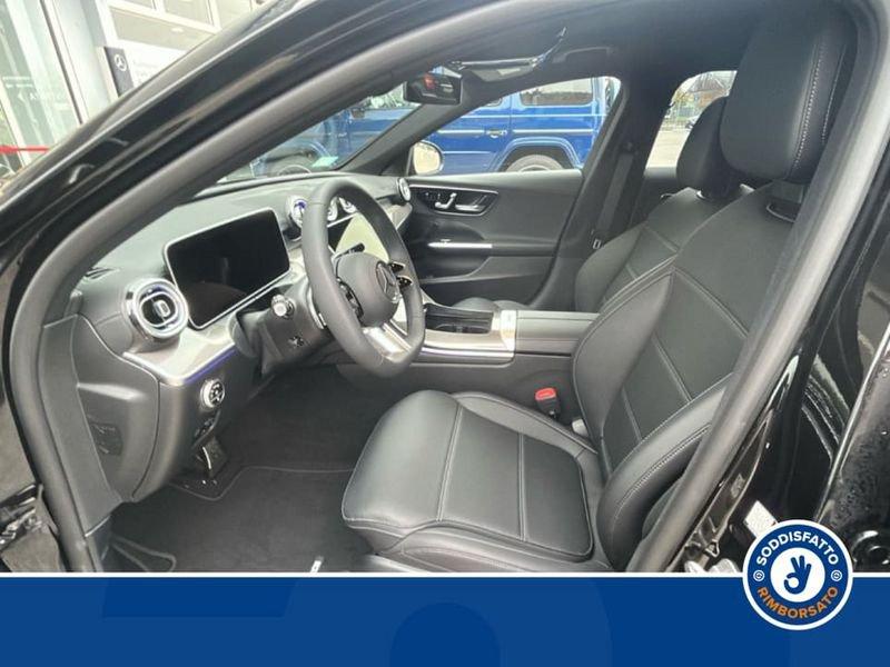 Mercedes-Benz Classe C 300de 4Matic Station Wagon EQ-Power Travel Edition AMG Line Advanced Plus