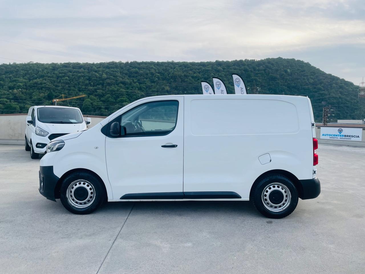 Toyota PROACE L1H1 Euro 6