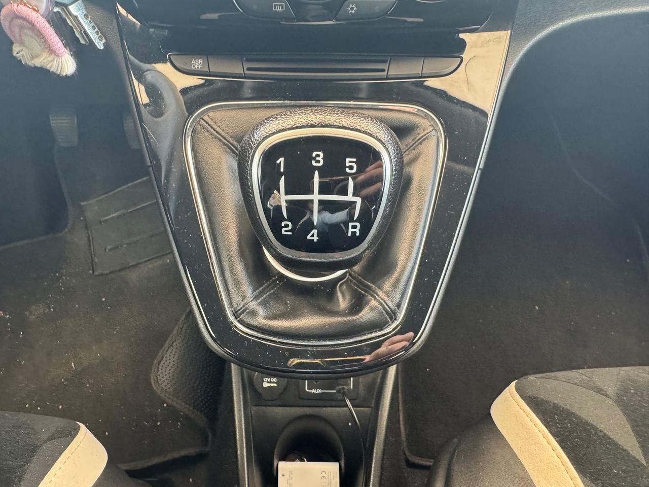 Lancia Ypsilon Platinum 1.2