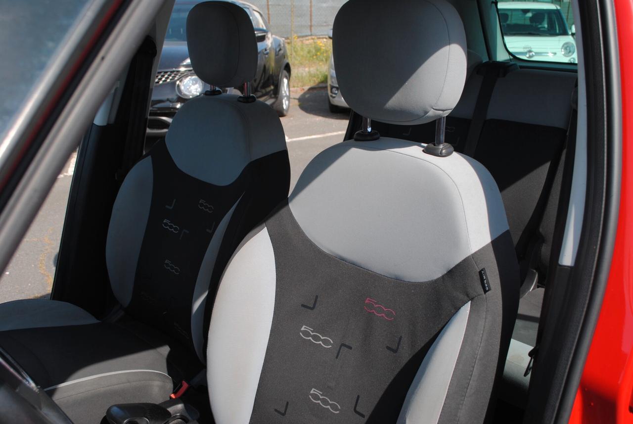 FIAT 500 L 1.3 MJT 84 CV