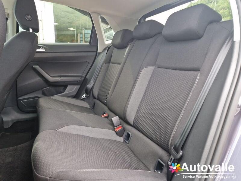 Volkswagen Polo 1.0 TSI Life