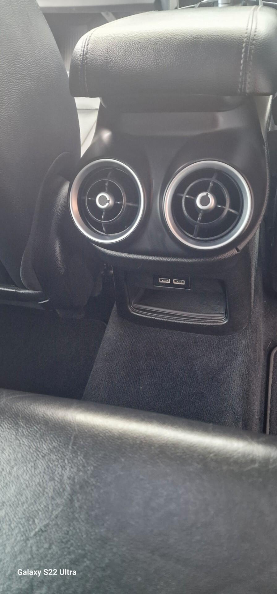 Alfa Romeo Stelvio 2.2 Turbodiesel 210 CV AT8 Q4 Executive