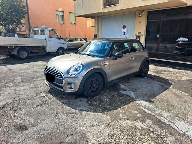 Mini Mini 1.5 Cooper D Business