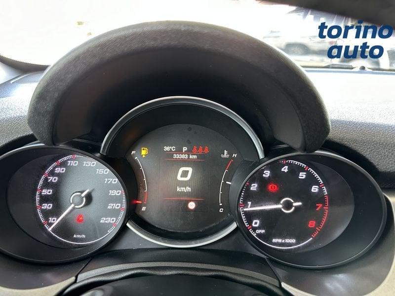 FIAT 500X 500X 1.3 T4 150 CV DCT Sport