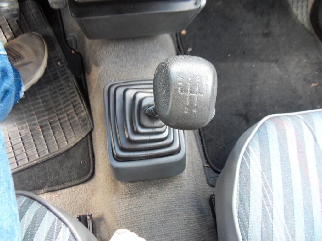 Renault R 5 1.1 porte Prima GL