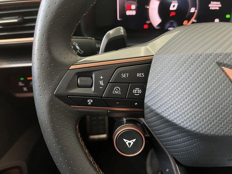CUPRA Formentor Formentor 2.0 tdi 150cv dsg