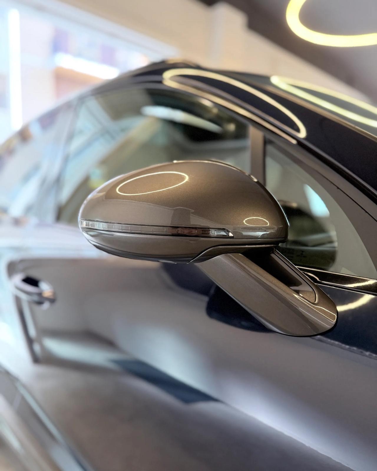 Porsche Macan 2.0 T