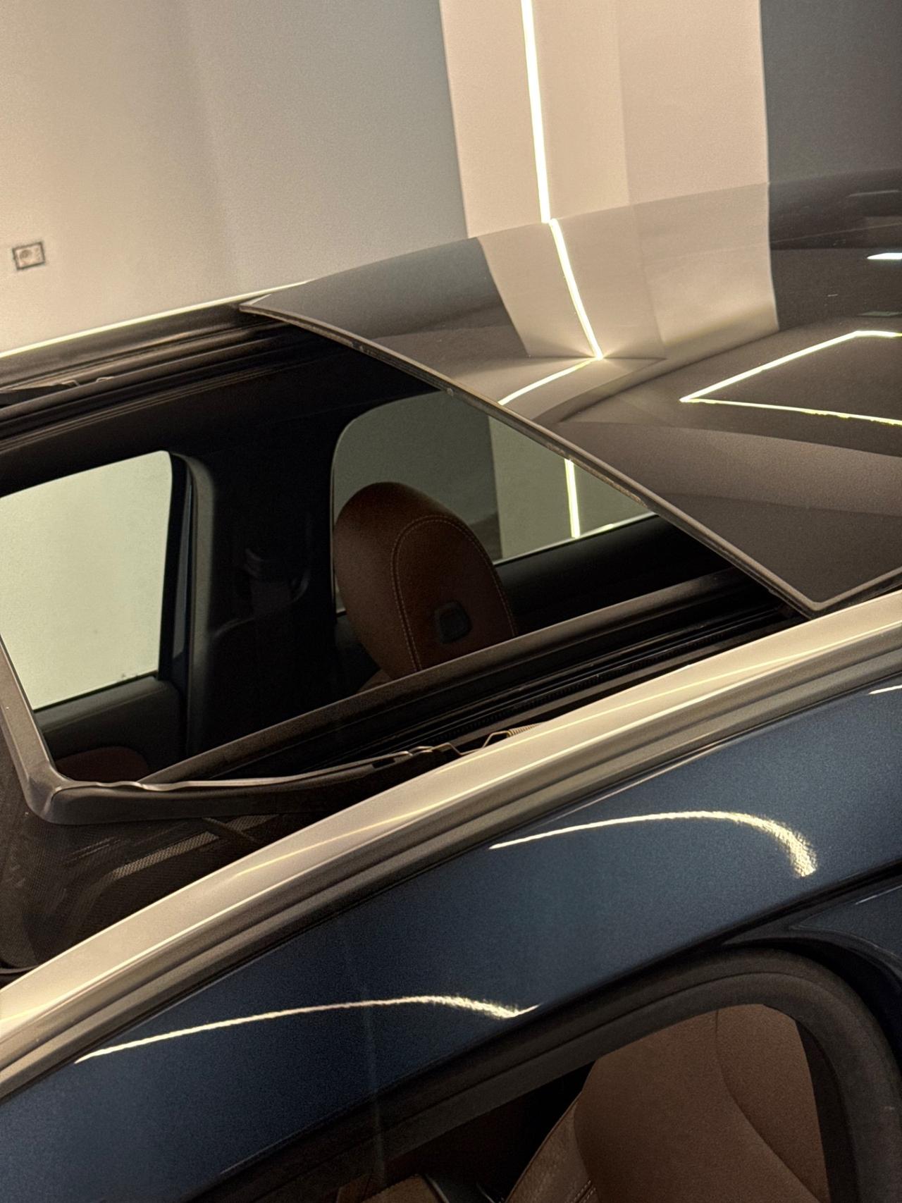 Mercedes-benz GLA 200 d Automatic Premium