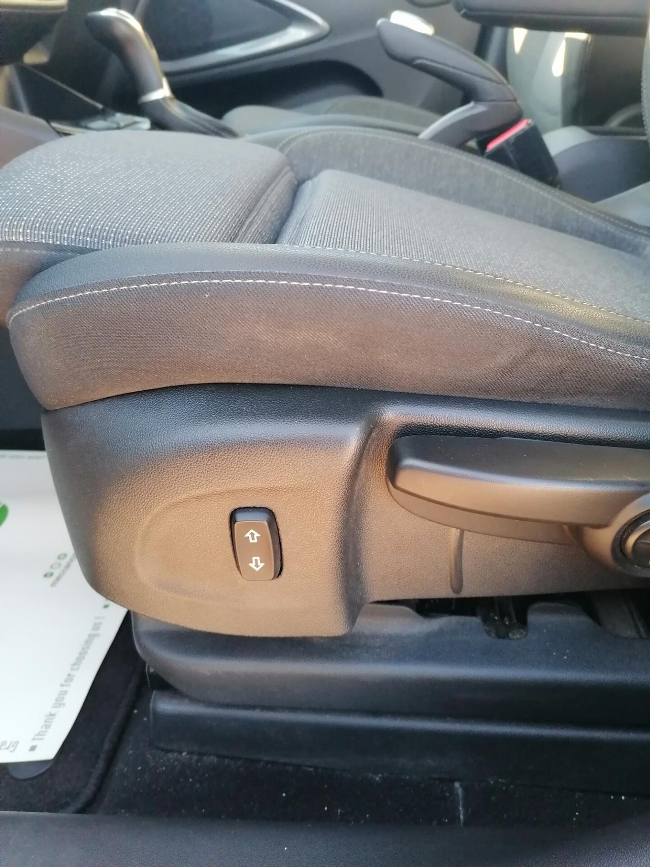 Opel Crossland X 1.5D 120 CV AUTOMATICA Innovation