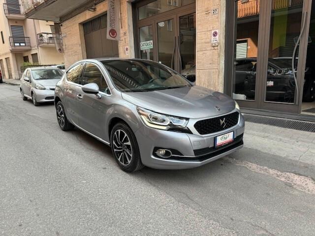 DS4 1.6 BlueHDi Sport Chic - DS 4 Citroen