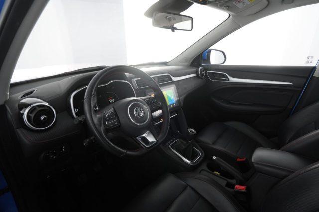 MG ZS ZS 1.0T-GDI Luxury