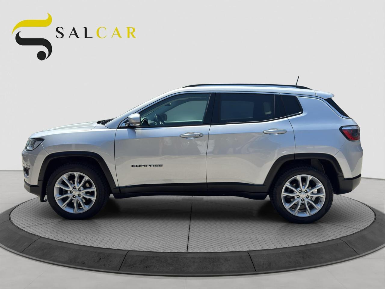 Jeep Compass 1.6 mjt Limited 2wd 120cv 2020