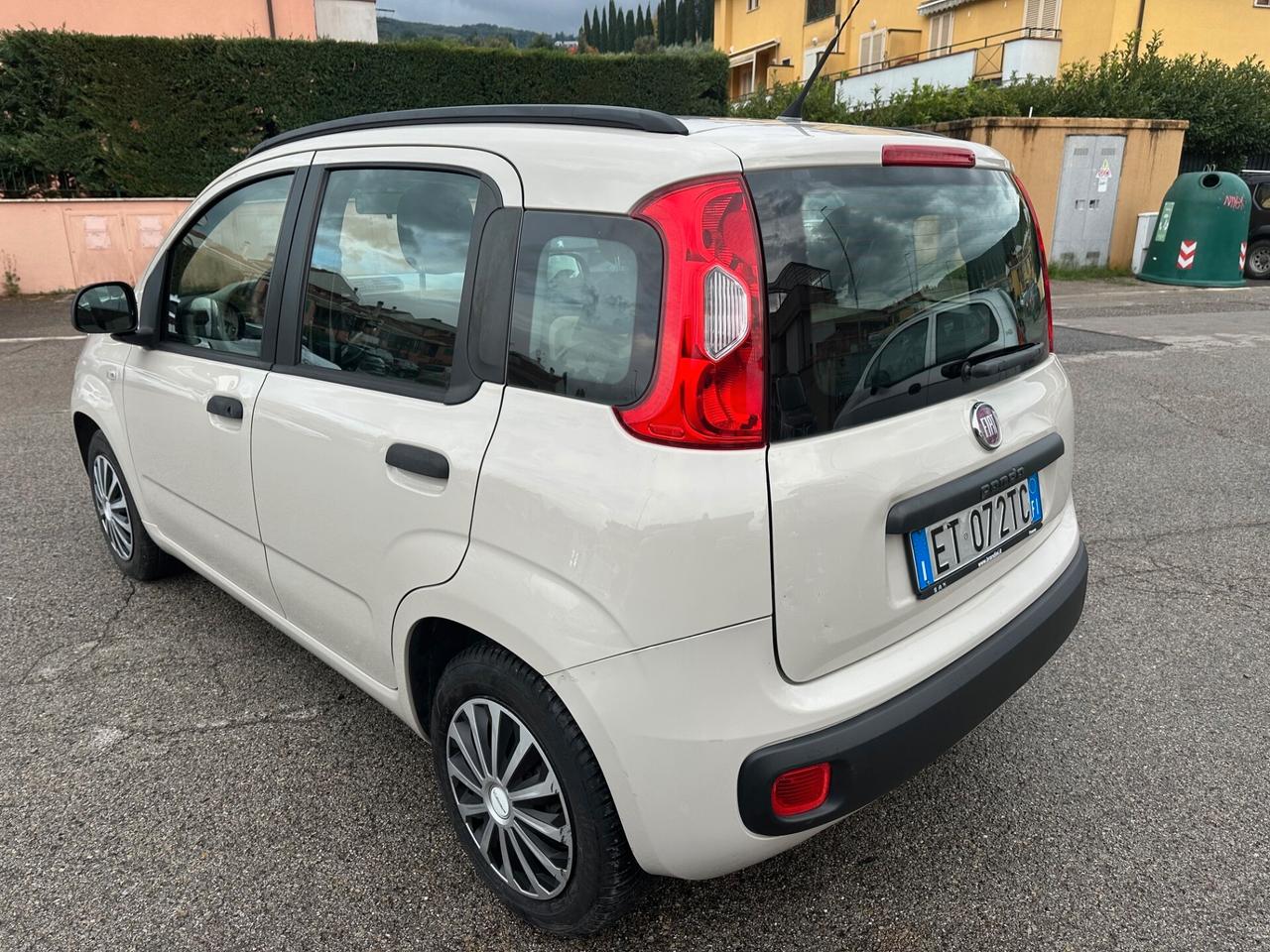 Fiat Panda 1.2 Easy ok neo patentati