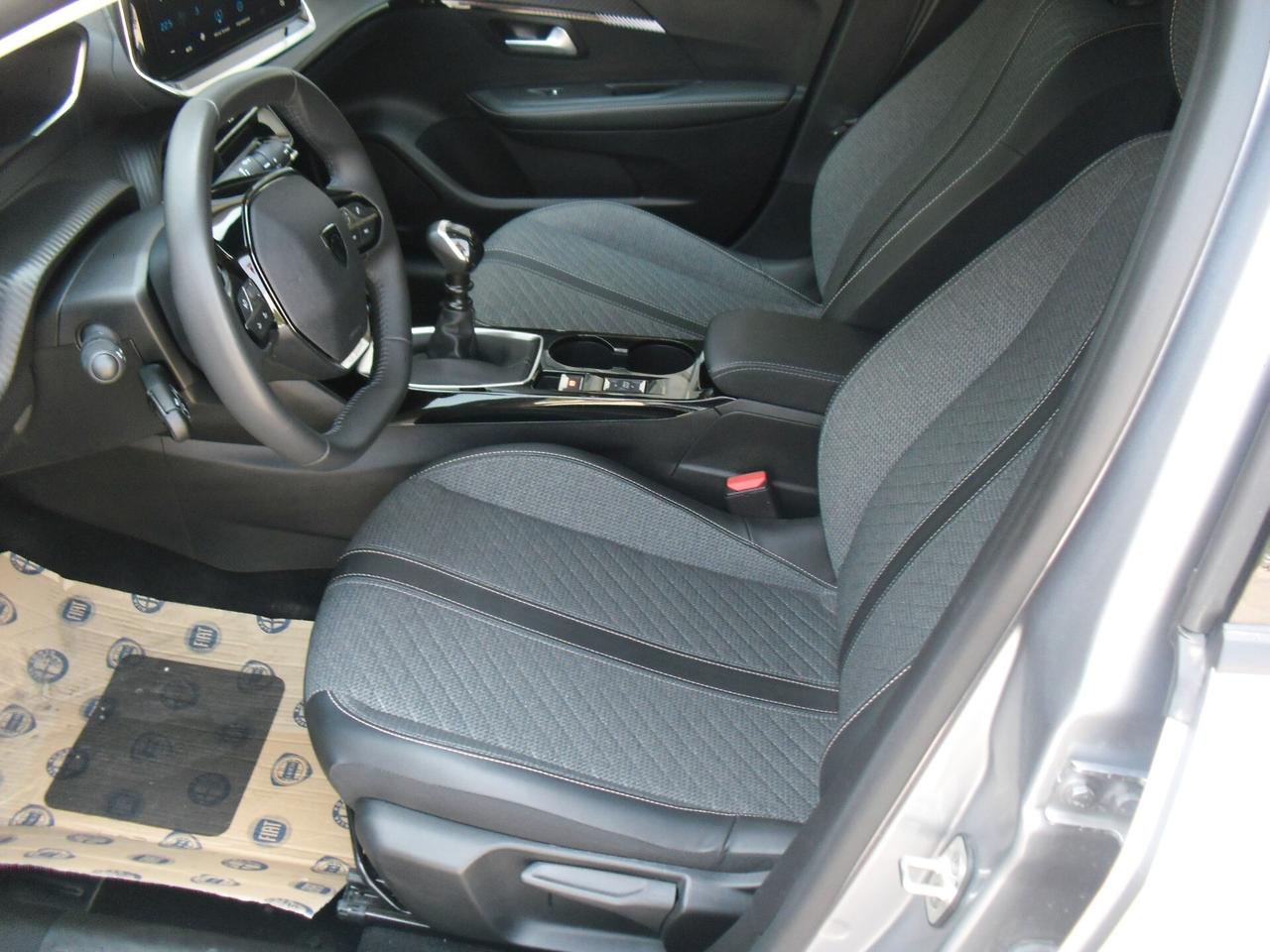Peugeot 208 PureTech 100 Stop&Start 5 porte Allure, PARI AL NUOVO, FULL OPT!!