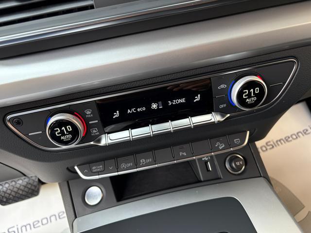 AUDI Q5 SPB SPORTBACK 40 TDI quattro S tronic S line