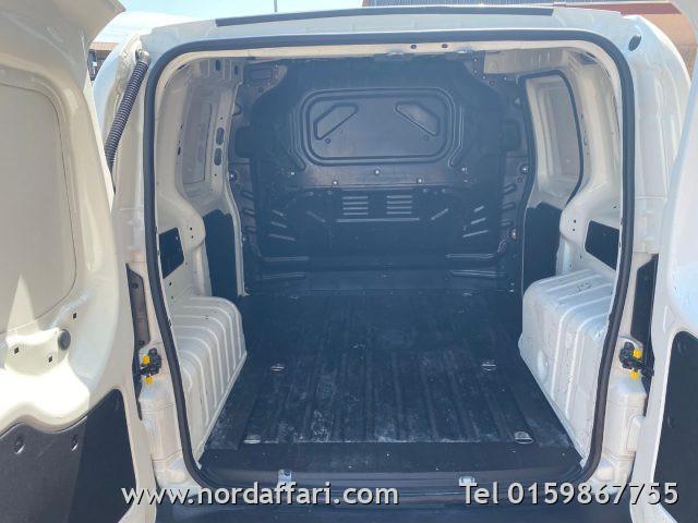 FIAT Fiorino 1.3 MJT 95CV Cargo SX