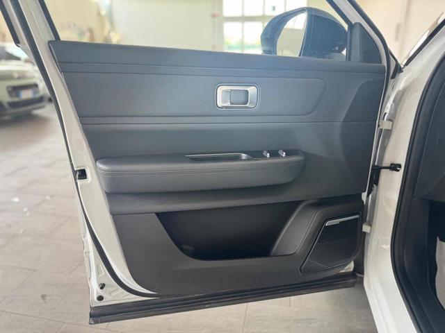 JAECOO Jaecoo 7 1.5 TGDI PHEV Premium
