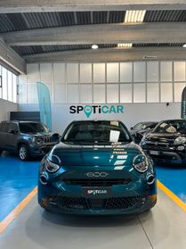 Fiat 600 Hybrid 100 CV DCT MHEV La Prima