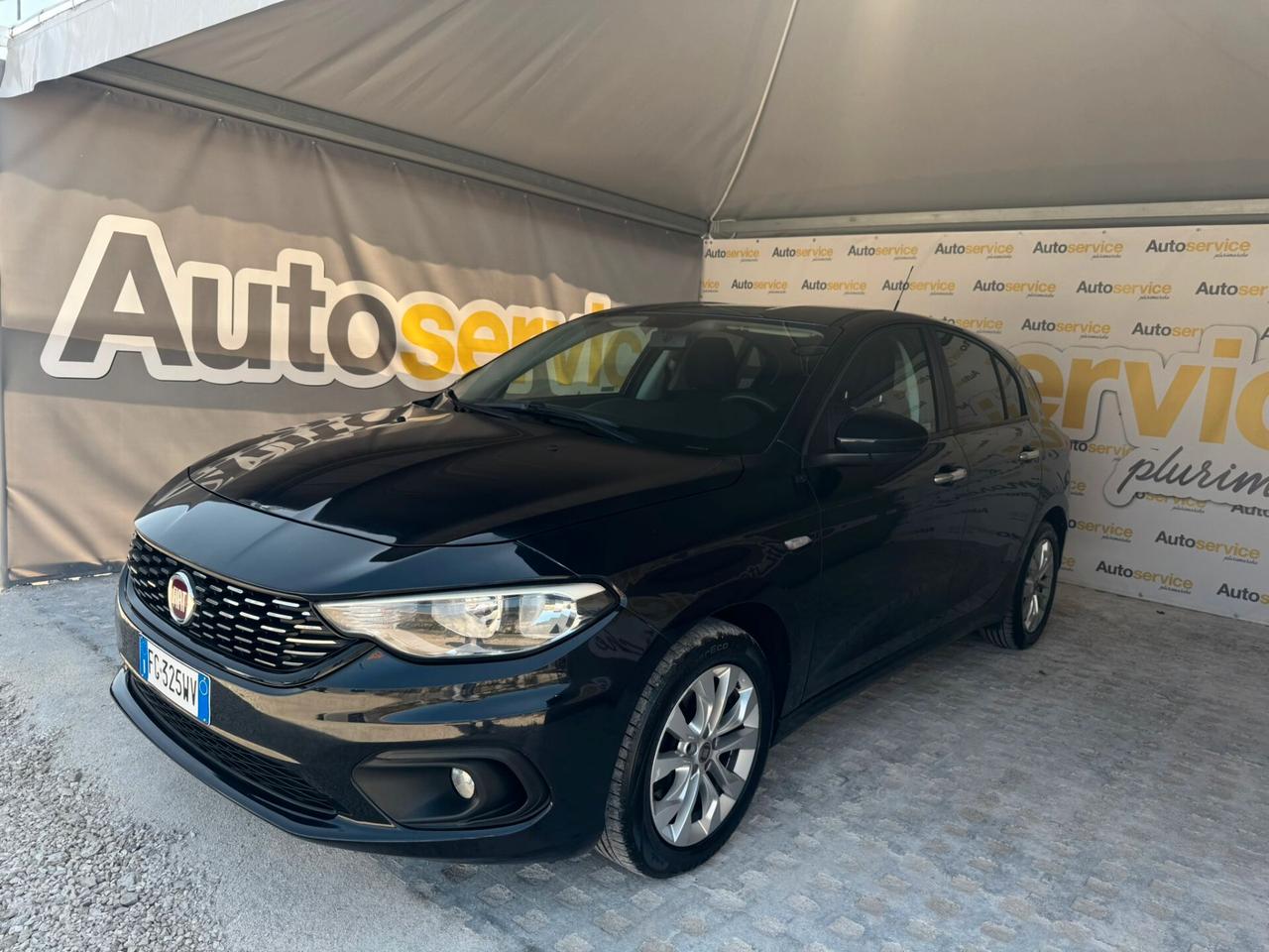 Fiat Tipo 1.4benzina