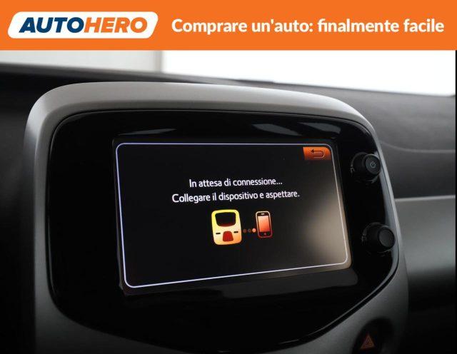 PEUGEOT 108 VTi 68 5 porte Active