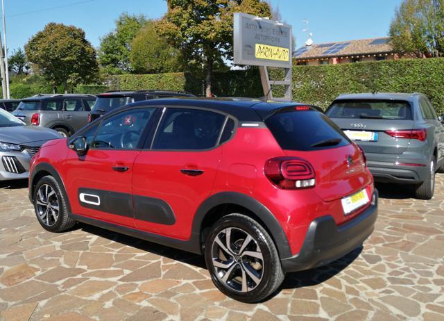CITROEN C3 BlueHDi 100 S&S Shine Pack