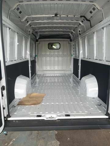 Fiat Ducato Maxi **GUIDA A DESTRA**
