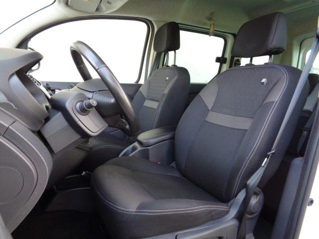 RENAULT Kangoo 1.5dci N1 4 Posti MAXI PREZZO VALIDO FINO 30.06