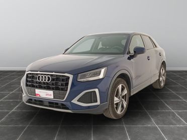 Audi Q2 30 2.0 tdi admired advanced s tronic