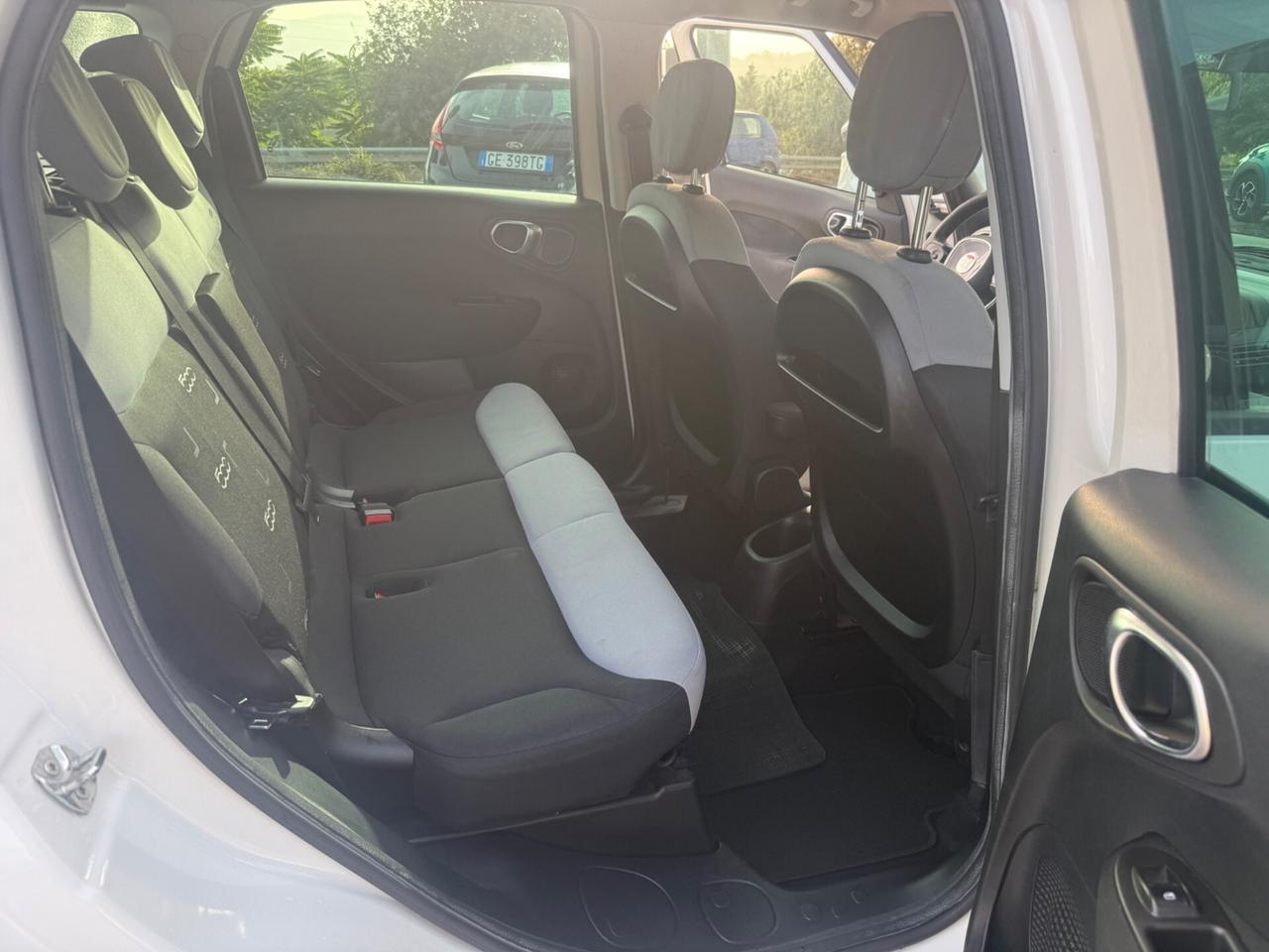 Fiat 500L 1.6 Multijet 120 CV Pop Star