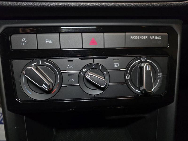 Volkswagen T-Cross T-Cross 1.0 TSI Style BMT