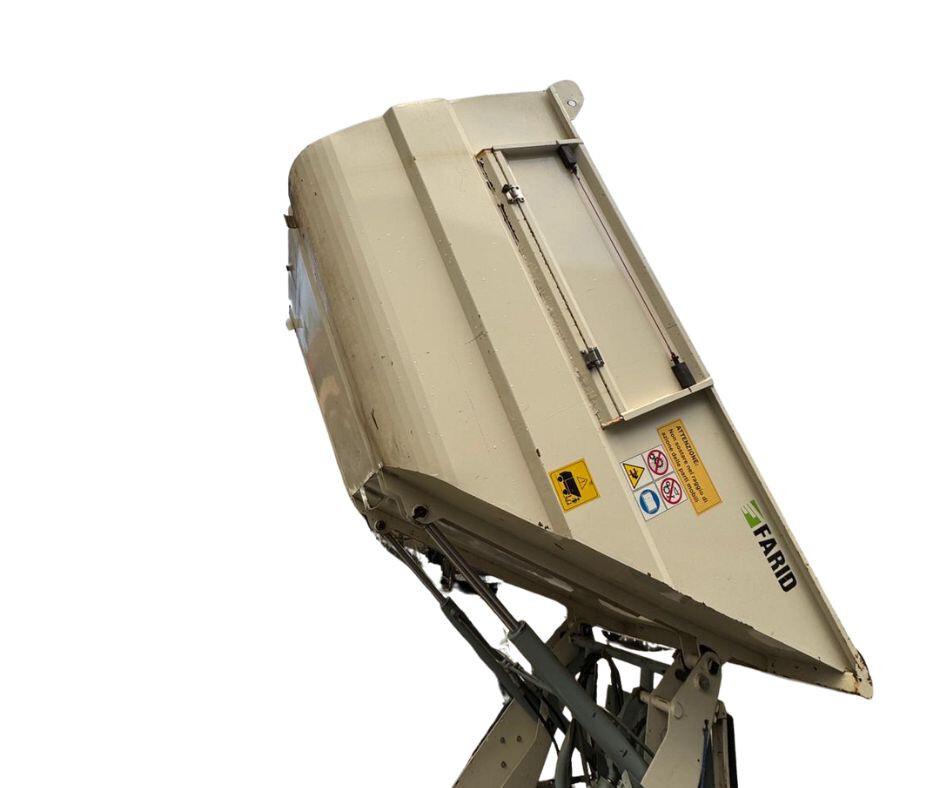 Piaggio Porter 1.2 D120 Cabinato