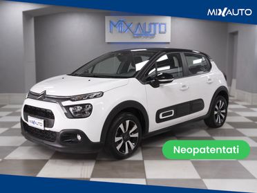 Citroen C3 1.2 Puretech Feel Pack S&S 83CV
