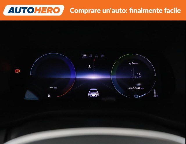 RENAULT Arkana Arkana Hybrid E-Tech 145 CV R.S. Line