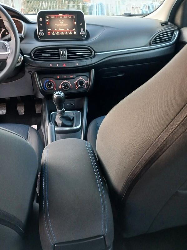 FIAT TIPO 1.3 Mjt 95cv 5 Porte S&S Easy