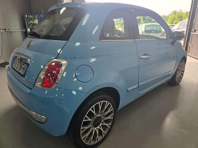 Fiat 500 500 III 1.2 Lounge 69cv E6
