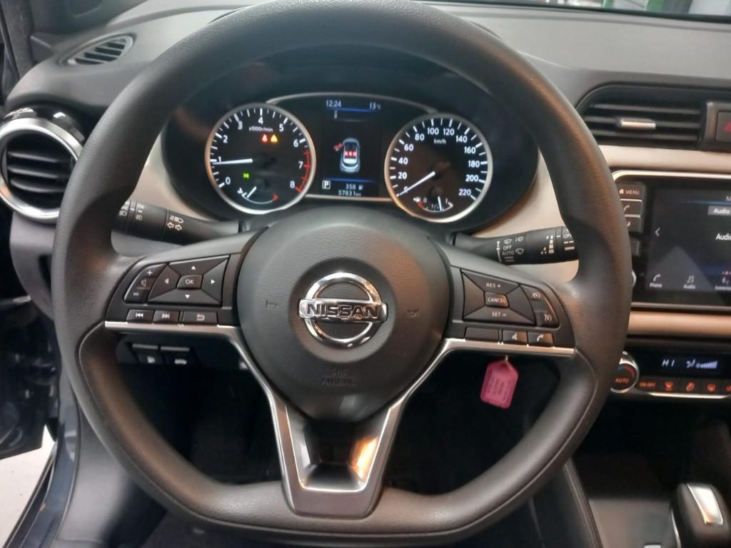 NISSAN Micra V 2017 - Micra 1.0 ig-t Kiiro 92cv